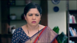 Udne Ki Aasha - 20th April 2025